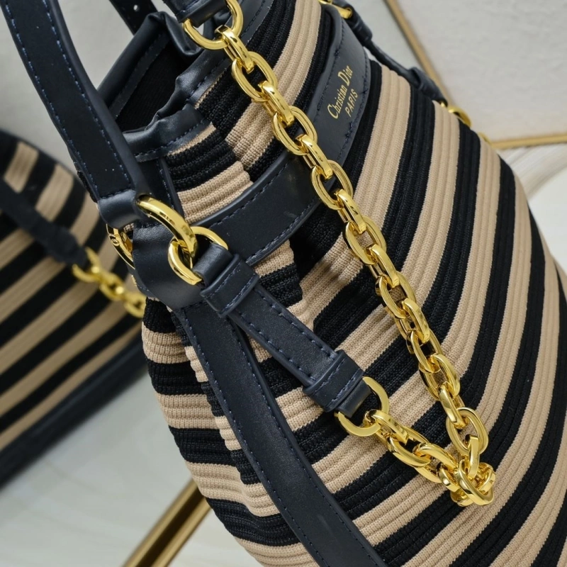 Dior Top Handle Bags 4081B-1957