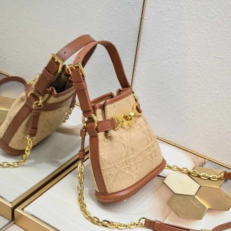 Dior Top Handle Bags 4081B-1959