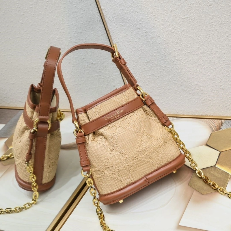 Dior Top Handle Bags 4081B-1959