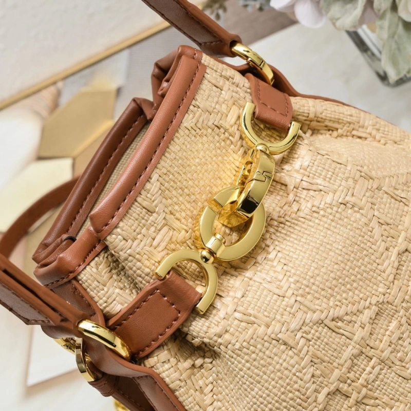 Dior Top Handle Bags 4081B-1959