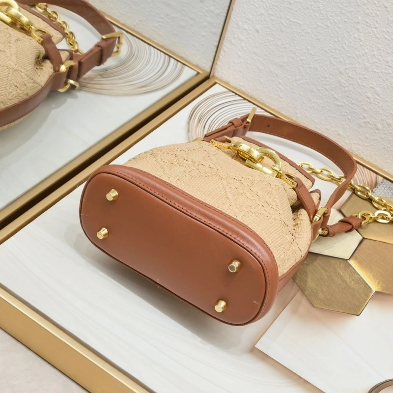 Dior Top Handle Bags 4081B-1959