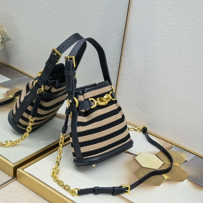 Dior Top Handle Bags 4081B-1960