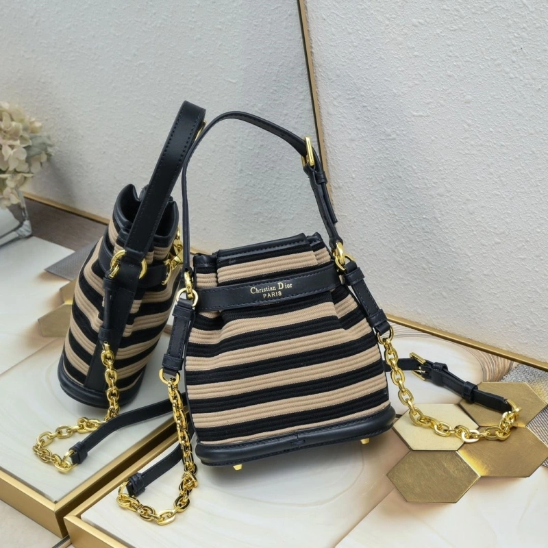 Dior Top Handle Bags 4081B-1960