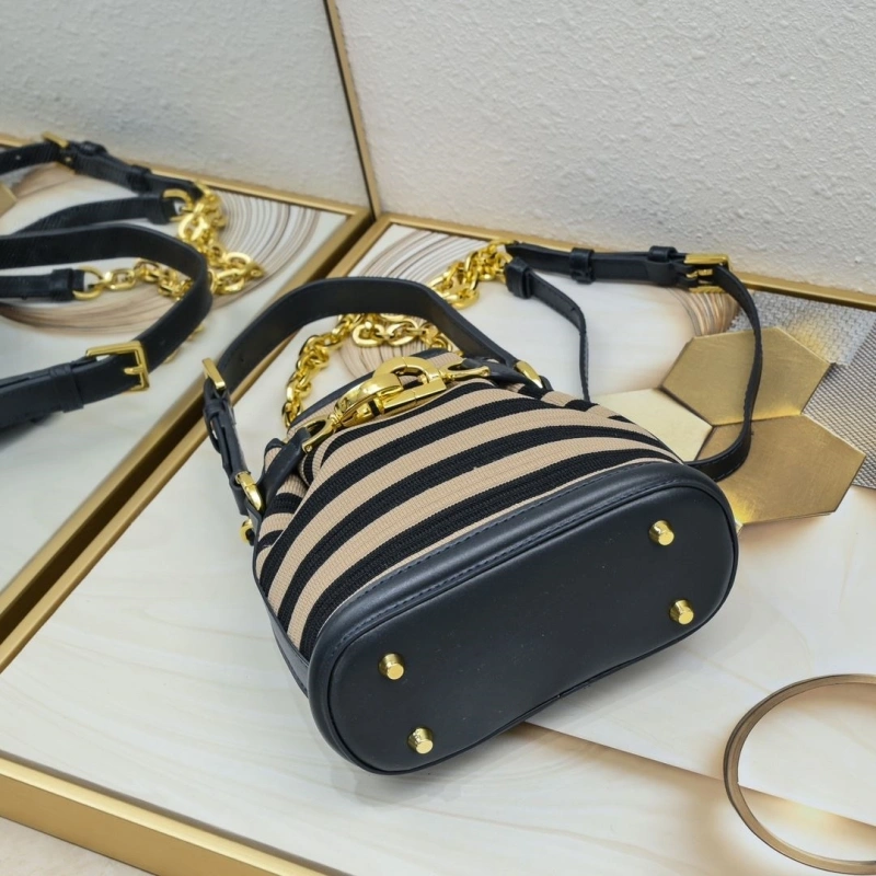 Dior Top Handle Bags 4081B-1960