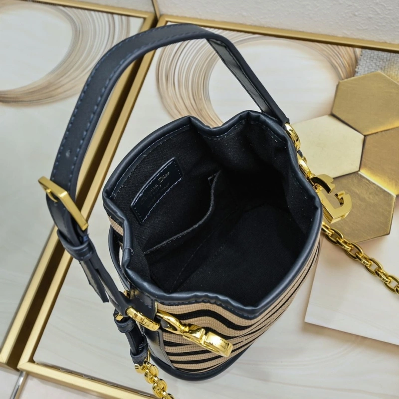 Dior Top Handle Bags 4081B-1960