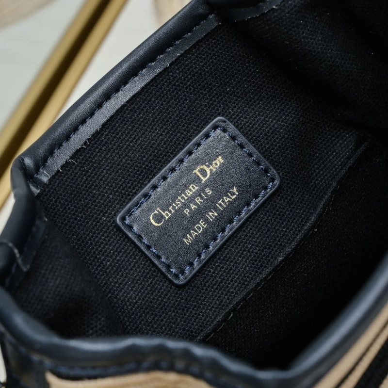 Dior Top Handle Bags 4081B-1960