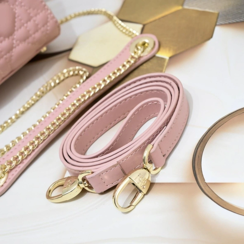 Dior Top Handle Bags 4081B-1962