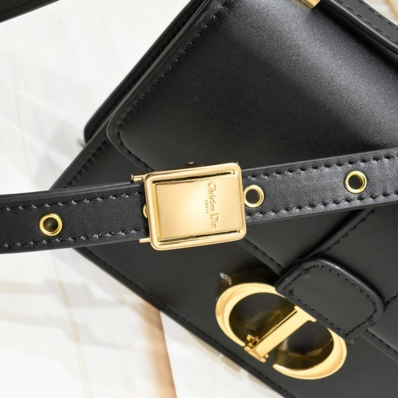 Dior Satchel bags 4081B-1963