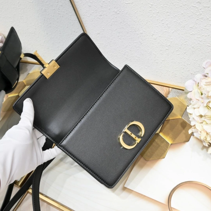 Dior Satchel bags 4081B-1963