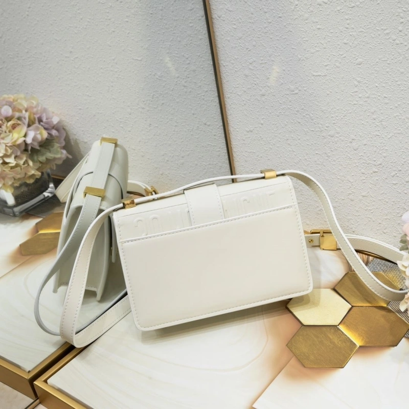 Dior Satchel bags 4081B-1964