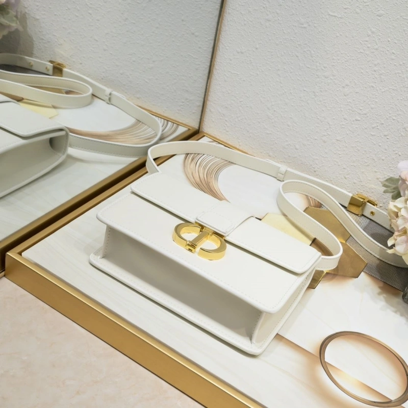 Dior Satchel bags 4081B-1964