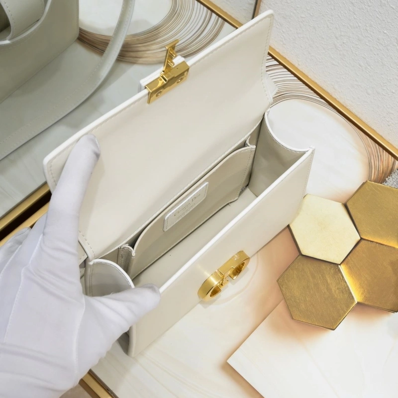 Dior Satchel bags 4081B-1964