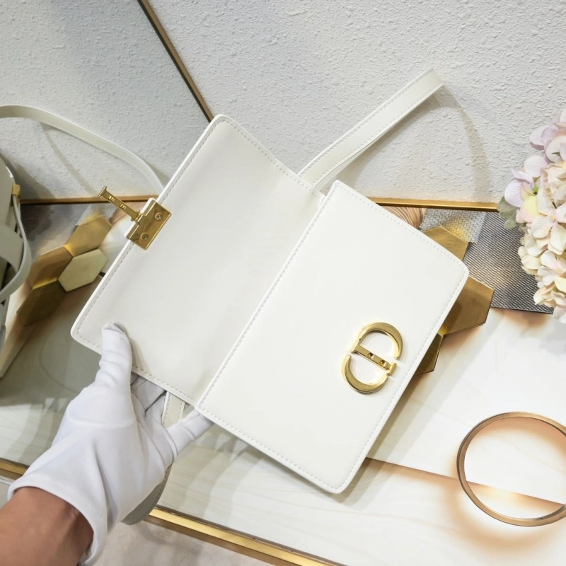 Dior Satchel bags 4081B-1964