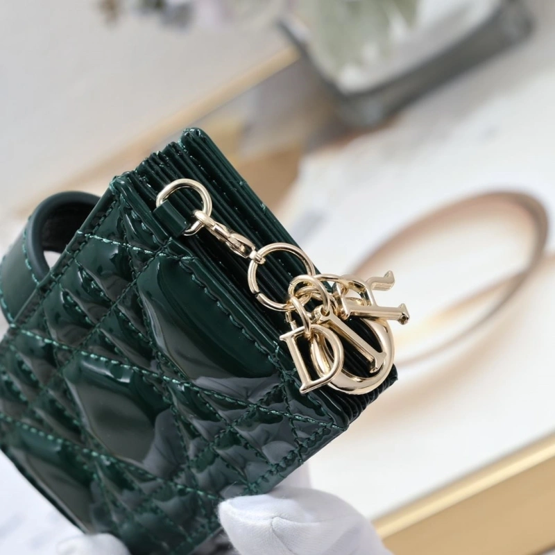 Dior Wallet 4081B-1967