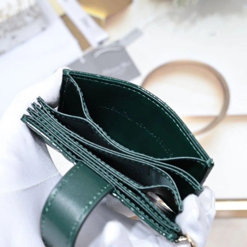 Dior Wallet 4081B-1967