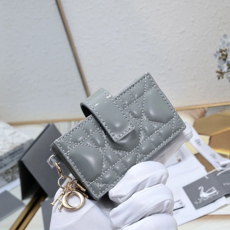 Dior Wallet 4081B-1968