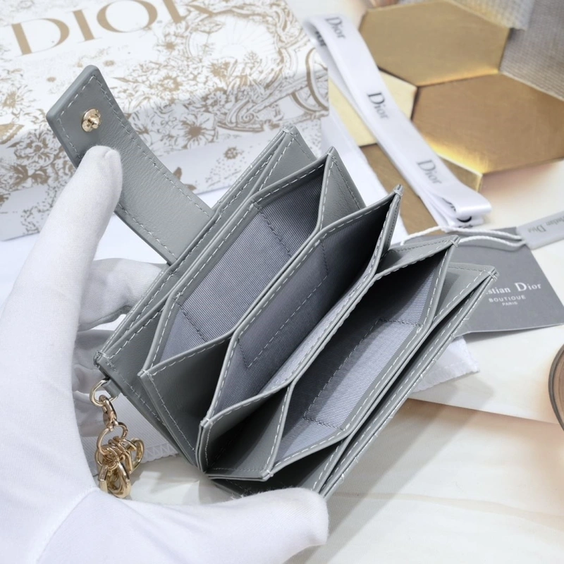 Dior Wallet 4081B-1968