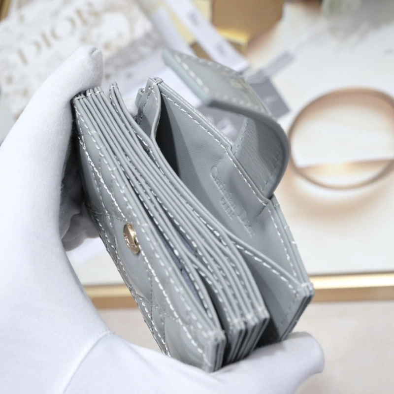 Dior Wallet 4081B-1968