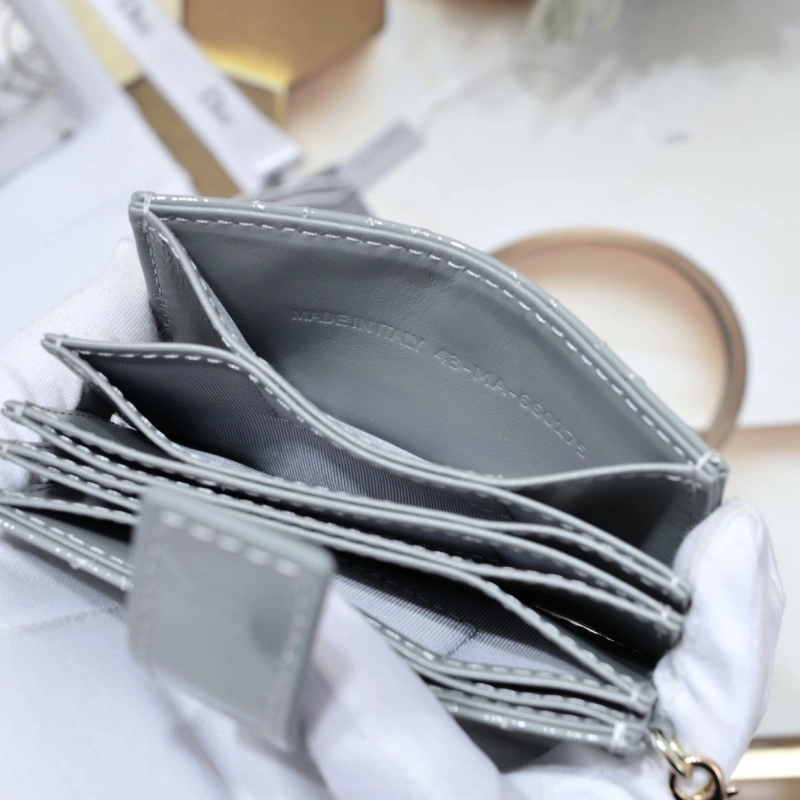 Dior Wallet 4081B-1968