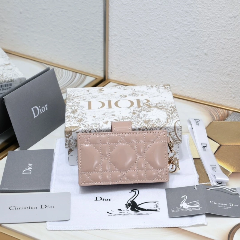 Dior Wallet 4081B-1969