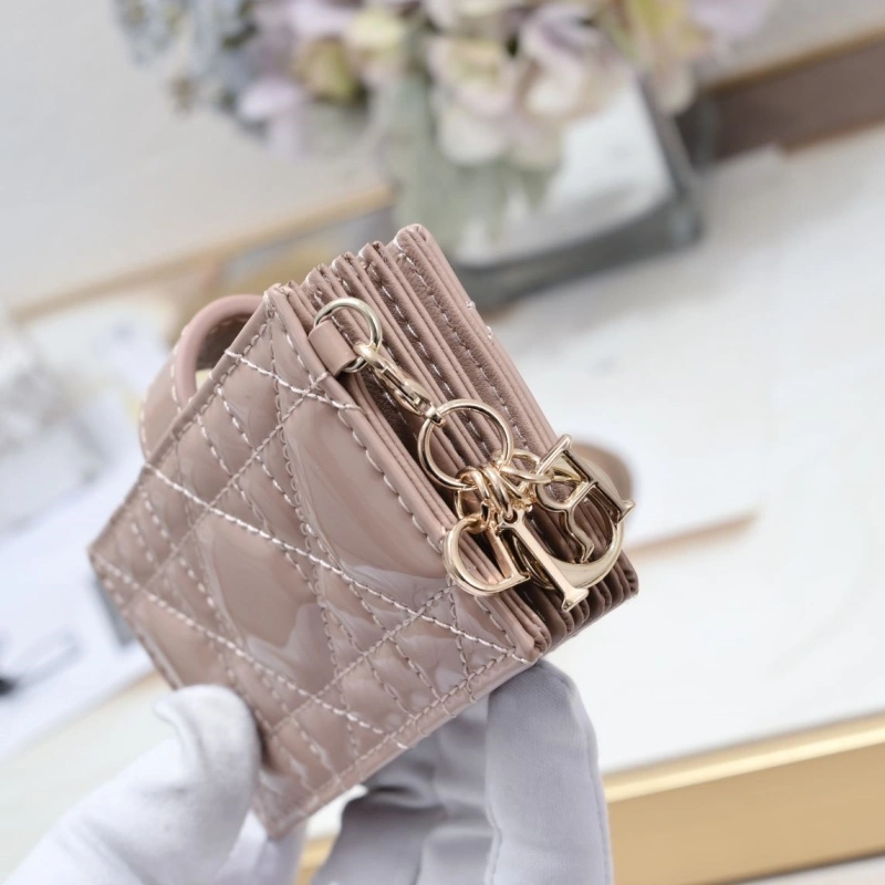 Dior Wallet 4081B-1969