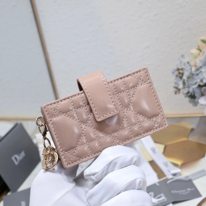 Dior Wallet 4081B-1969