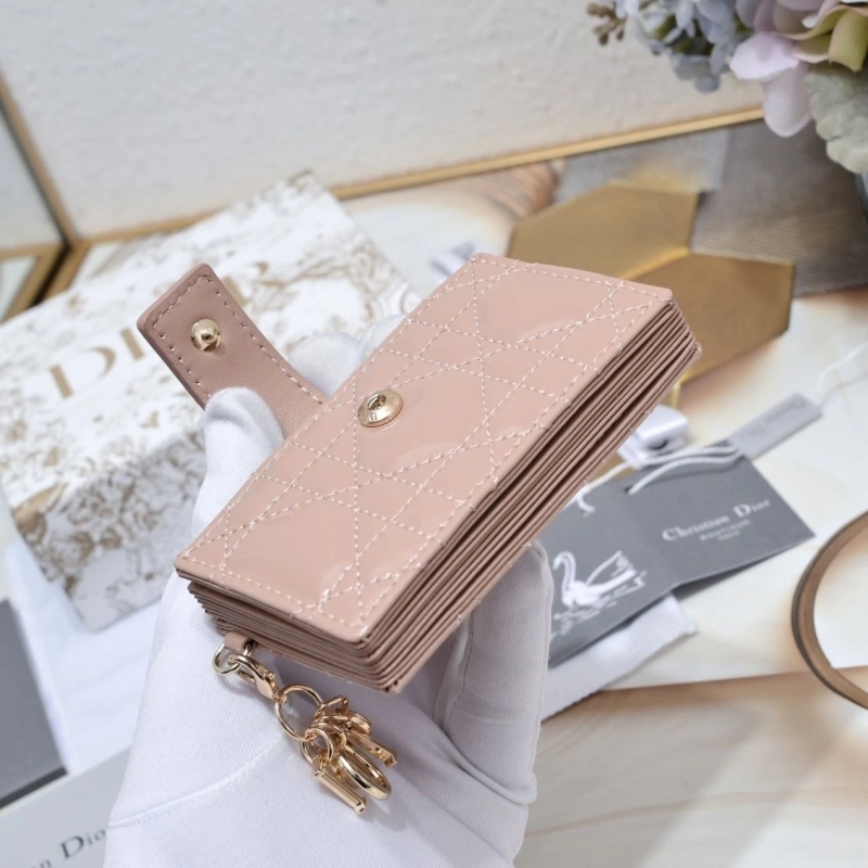 Dior Wallet 4081B-1969