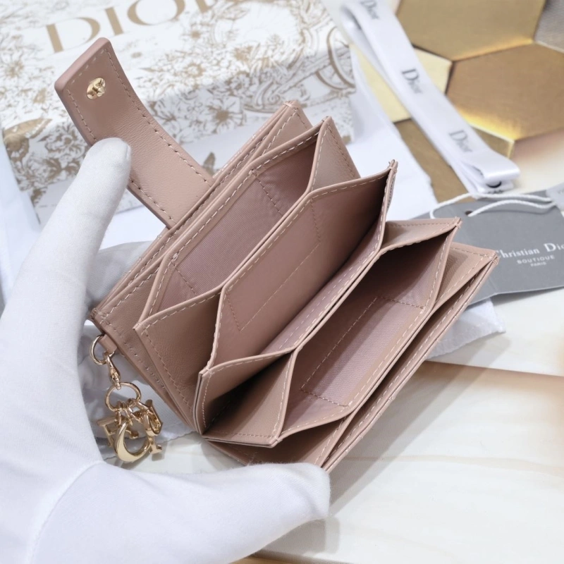 Dior Wallet 4081B-1969