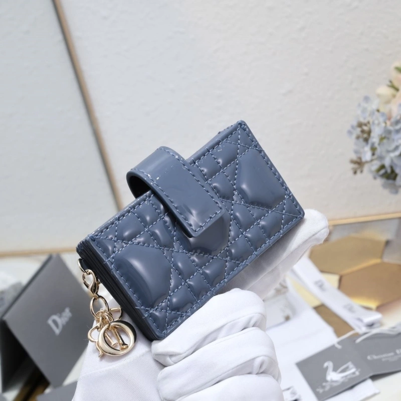 Dior Wallet 4081B-1970