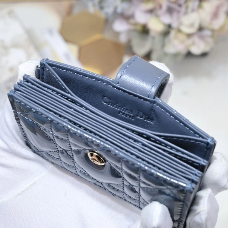 Dior Wallet 4081B-1970