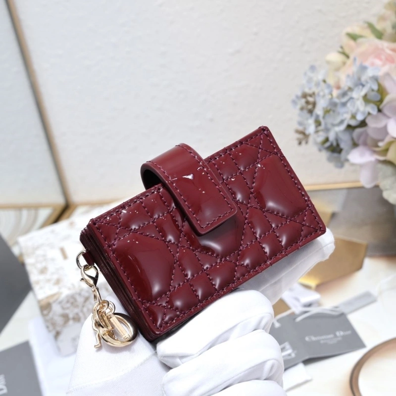 Dior Wallet 4081B-1971