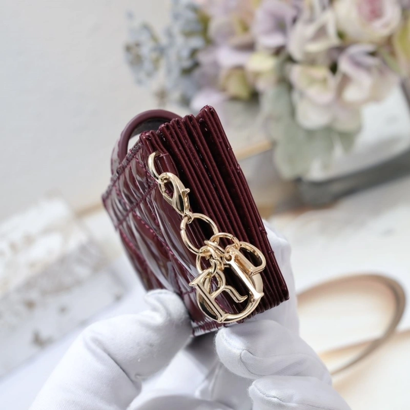 Dior Wallet 4081B-1971