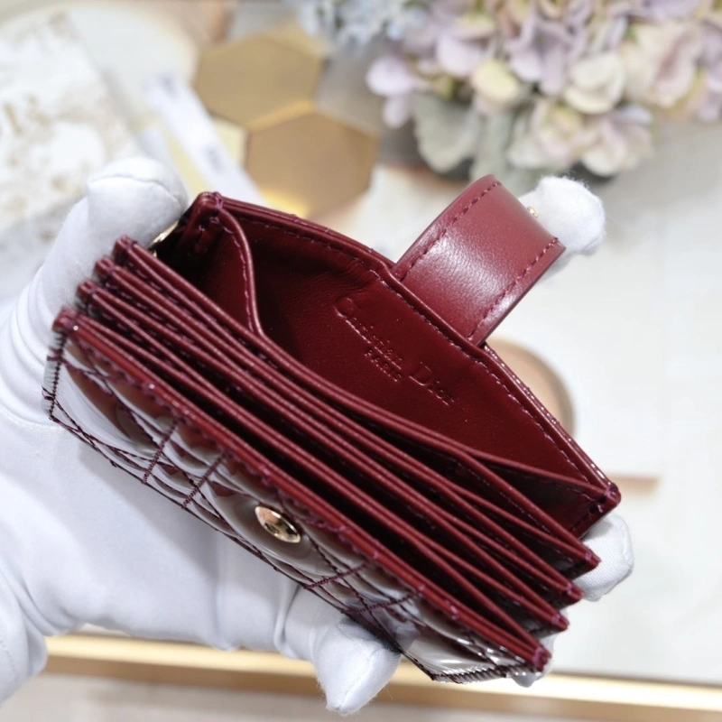 Dior Wallet 4081B-1971