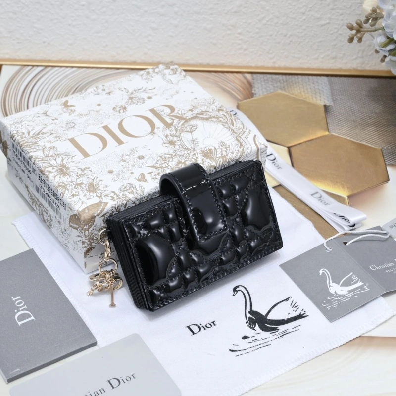 Dior Wallet 4081B-1972
