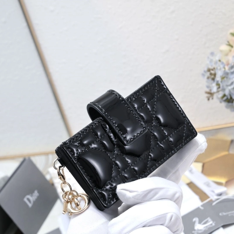 Dior Wallet 4081B-1972