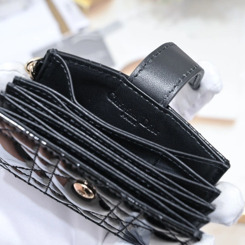 Dior Wallet 4081B-1972