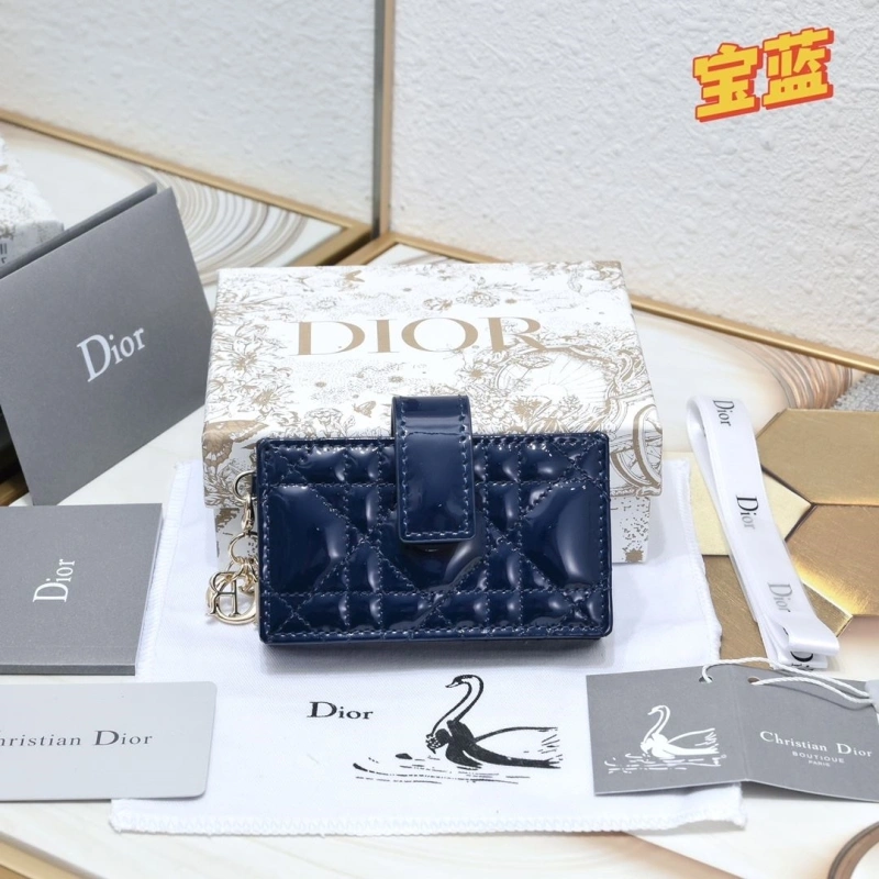 Dior Wallet 4081B-1973