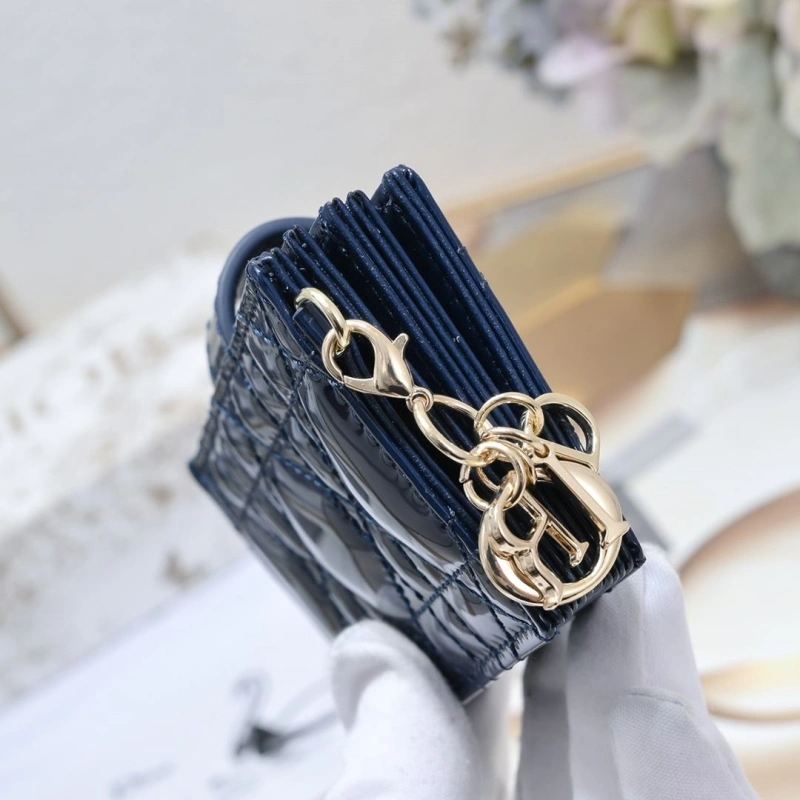 Dior Wallet 4081B-1973