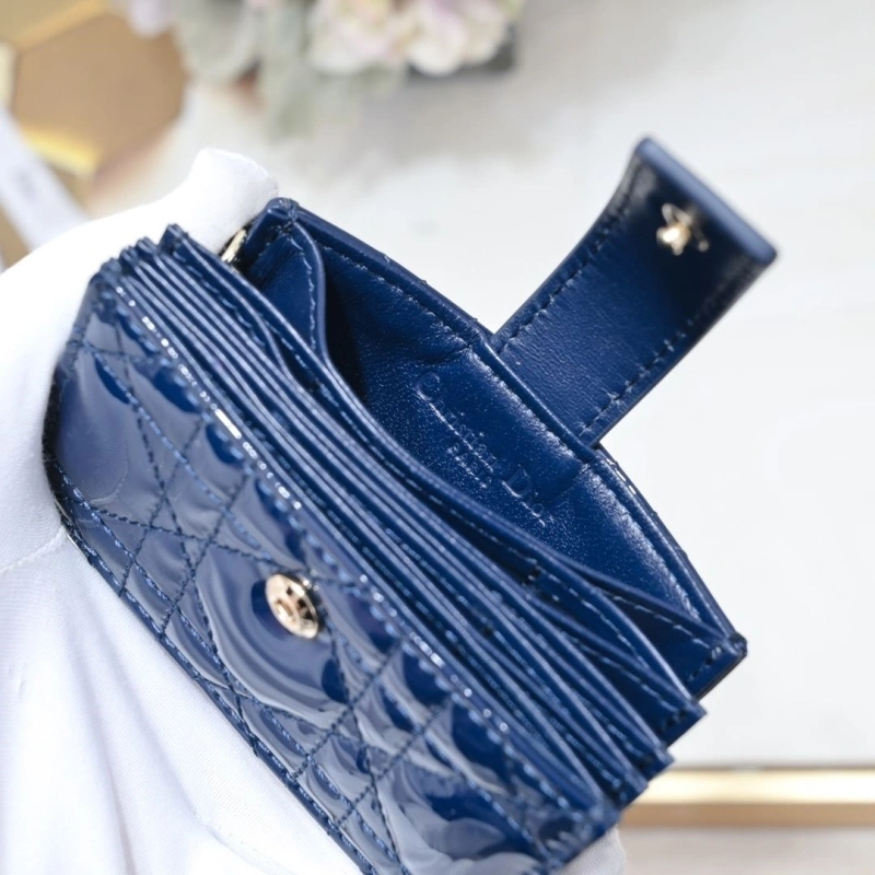 Dior Wallet 4081B-1973