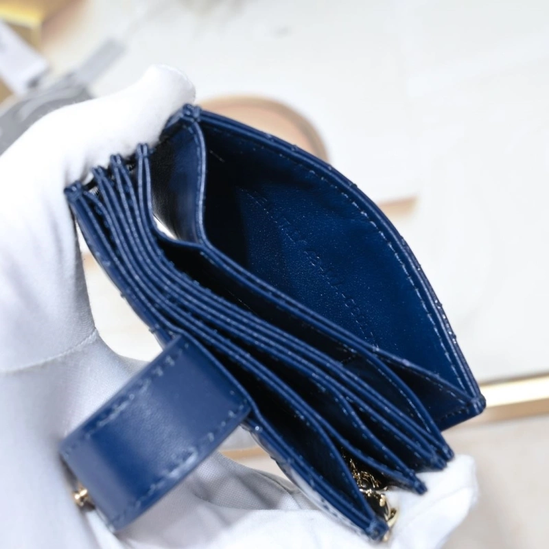 Dior Wallet 4081B-1973