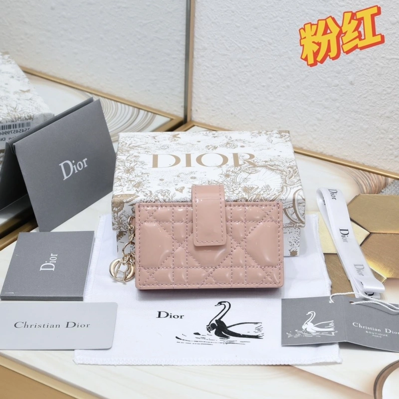 Dior Wallet 4081B-1974