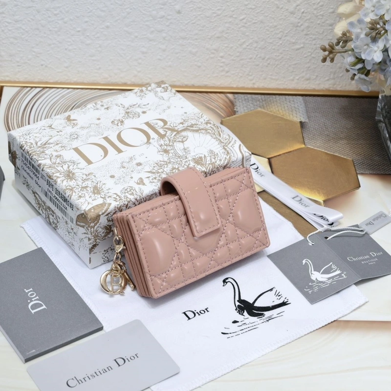 Dior Wallet 4081B-1974