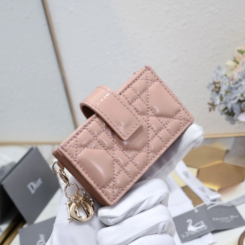 Dior Wallet 4081B-1974