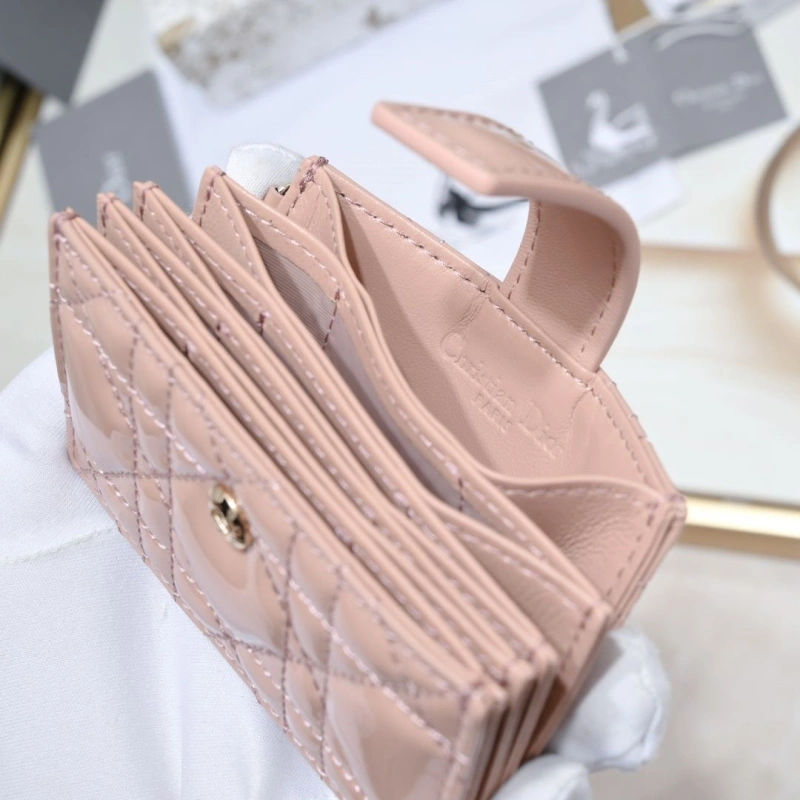 Dior Wallet 4081B-1974