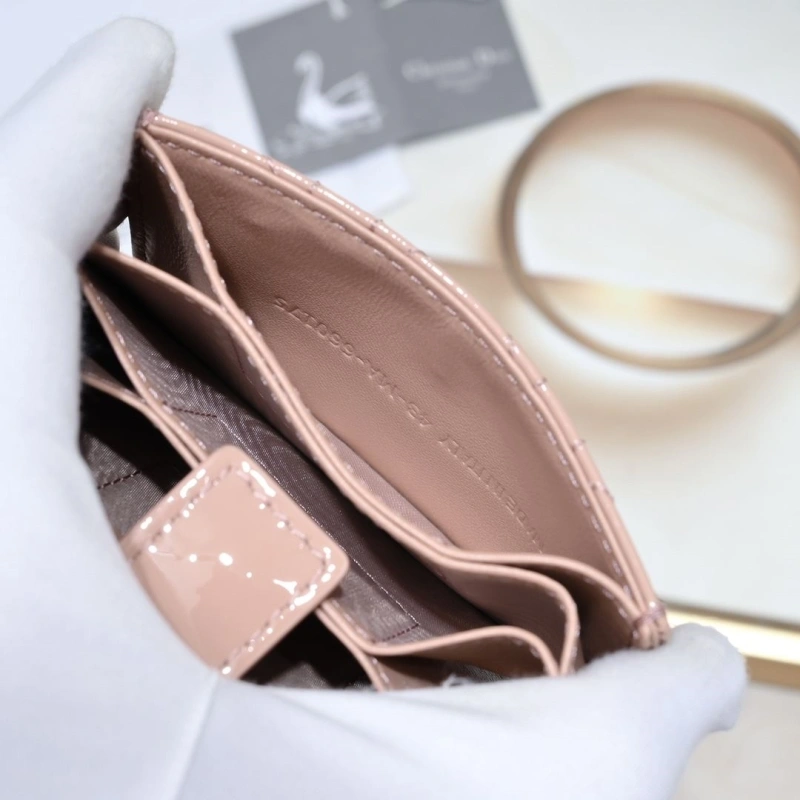 Dior Wallet 4081B-1974