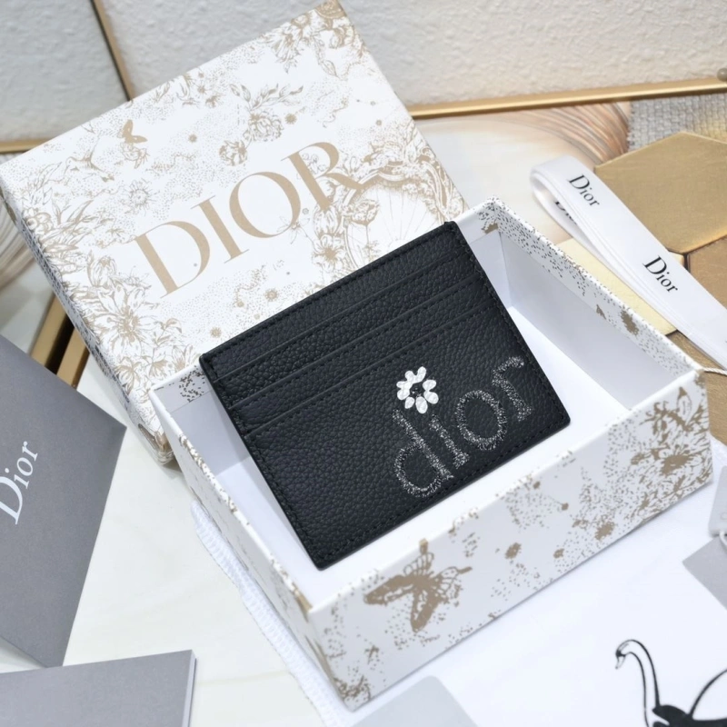 Dior Wallet 4081B-1975