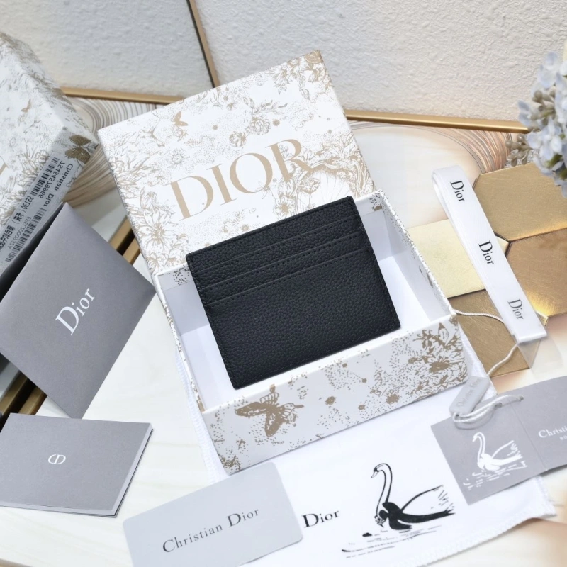 Dior Wallet 4081B-1975