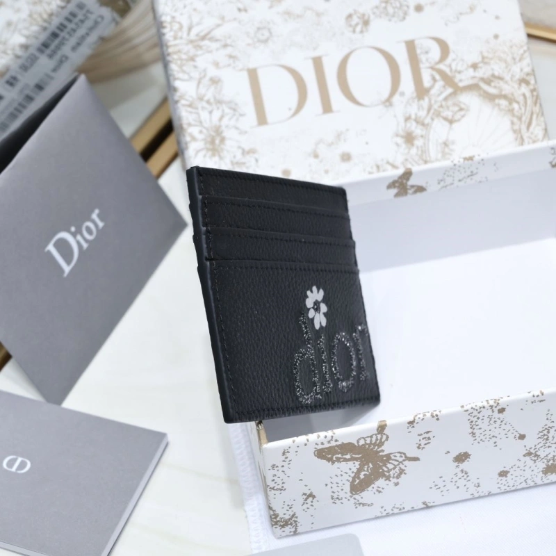 Dior Wallet 4081B-1975