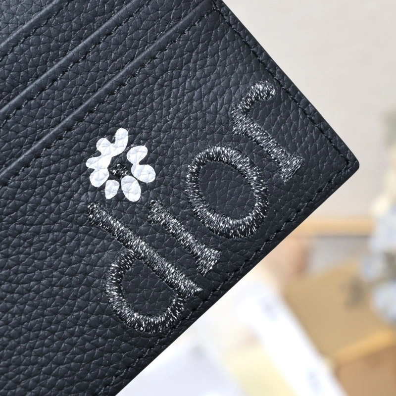 Dior Wallet 4081B-1975