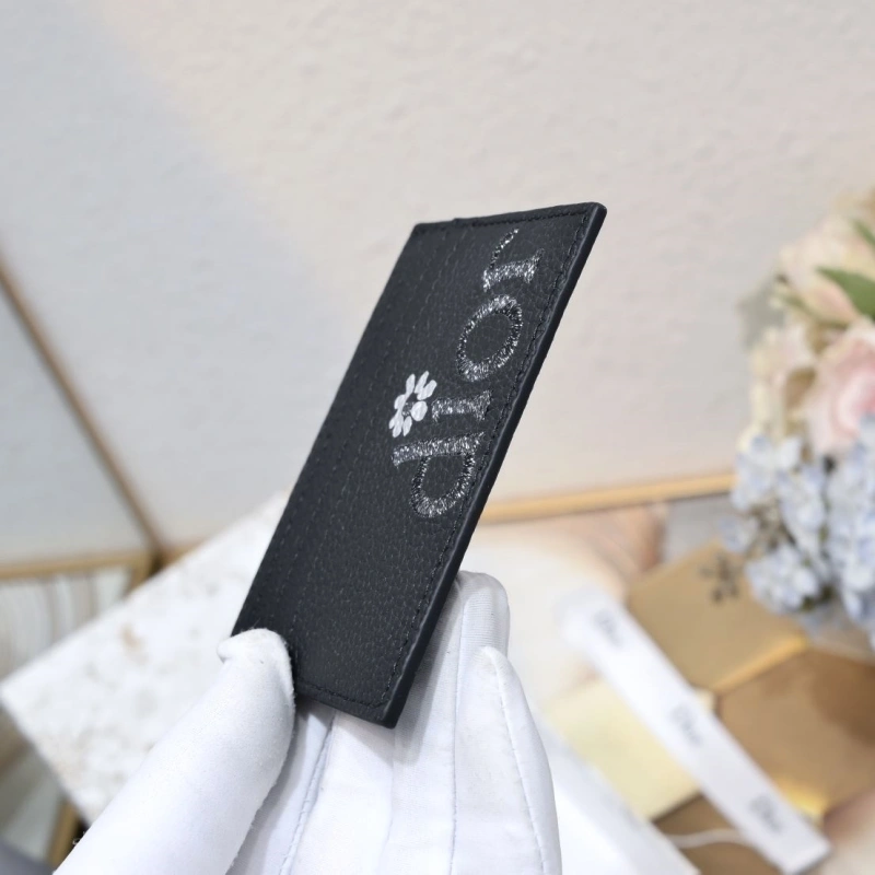 Dior Wallet 4081B-1975